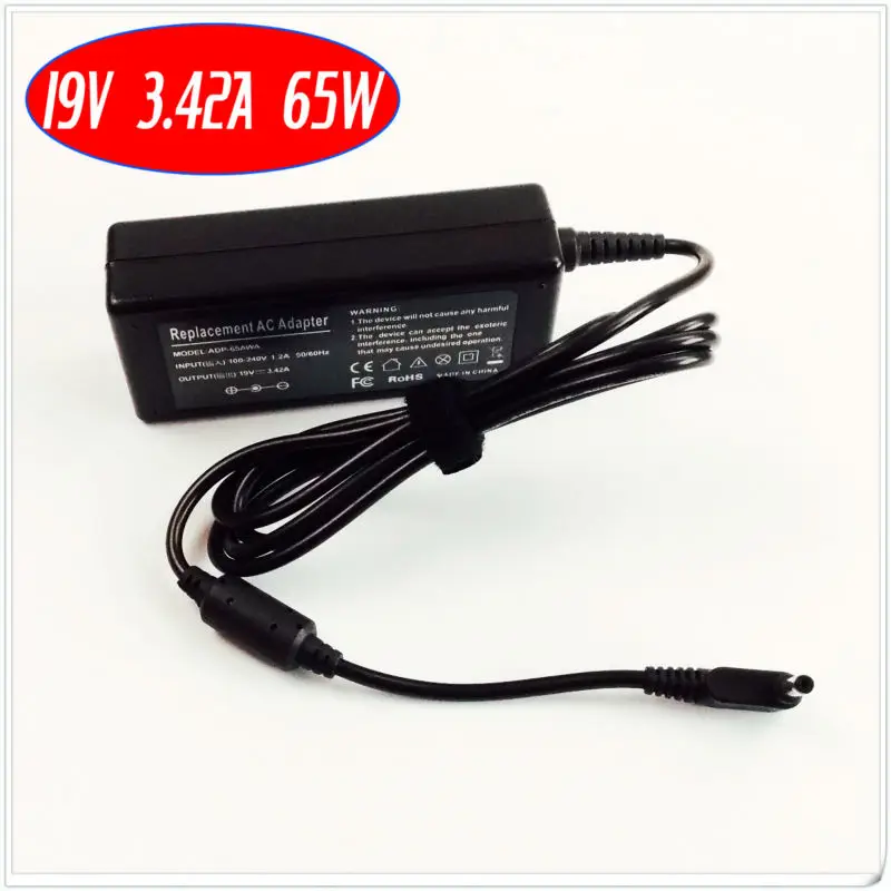 Адаптер питания переменного тока для ноутбука ASUS ZenBook Prime 19 в 3 42 А ADP-45AW 90-XB3NN0PW00010Y