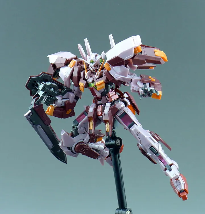 Эффект крылья EW Гандам RG 1/144 Avalanche EXIA Модификация Пакет Мобильный костюм собрать модели наборы пластмассовые игрушечные модели