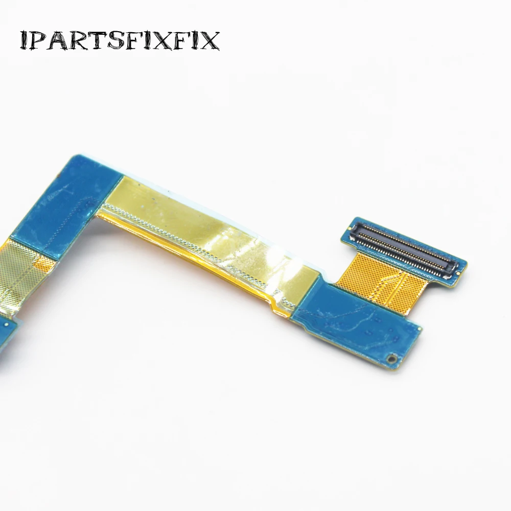 Новый порт для зарядной USB док станции разъем зарядного устройства гибкий кабель
