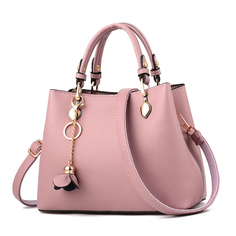 2019 новые модные женские сумки с цветами высококачественные на плечо Женская