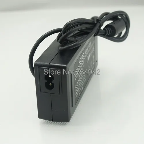 12 В DC 2Amp 24 ватт компактный источник питания с Европейским/США/U.K/Австралийский разъем