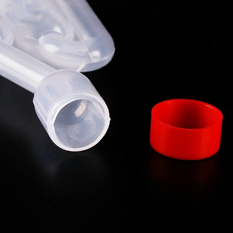 Обратный клапан воздушный замок втулка для пузырьков домашнего пивоварения