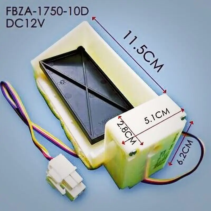 samsung дверь холодильника мотор FBZA-1750-10D DA31-00043F BCD-286WN 290WNSIWW1 304WNQISL1