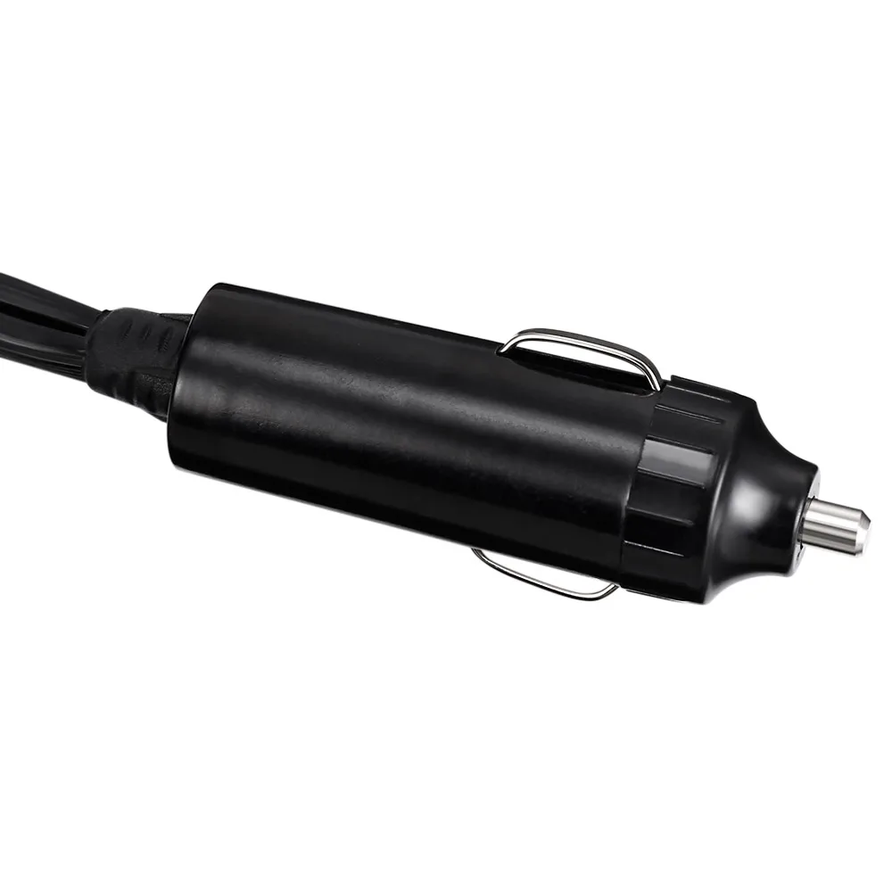 2 In1 автомобиль электрический вентилятор/тепловентилятор Вентилятор охлаждения