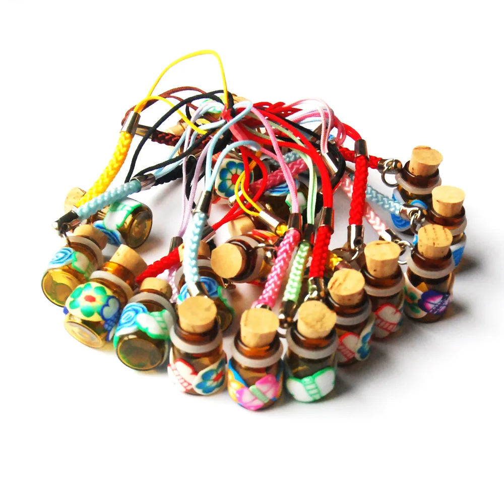 Оптовая продажа модная цепь для мобильного телефона в богемном