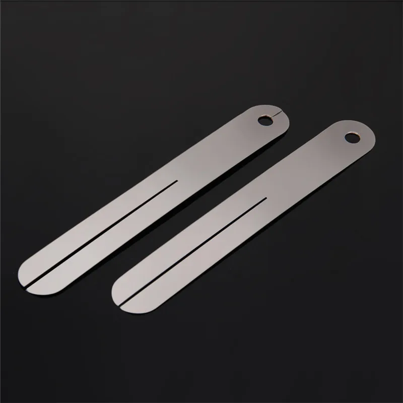 2 шт. Fret Puller гитарная доска аксессуары Finger Board Ремонтный инструмент защитная