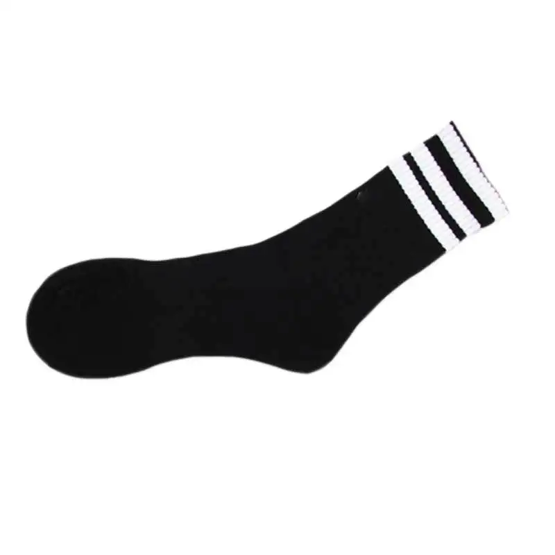 Men's Football Soccer Short Ankle Socks Rugby Hockey Towel Stockings 8 Color |