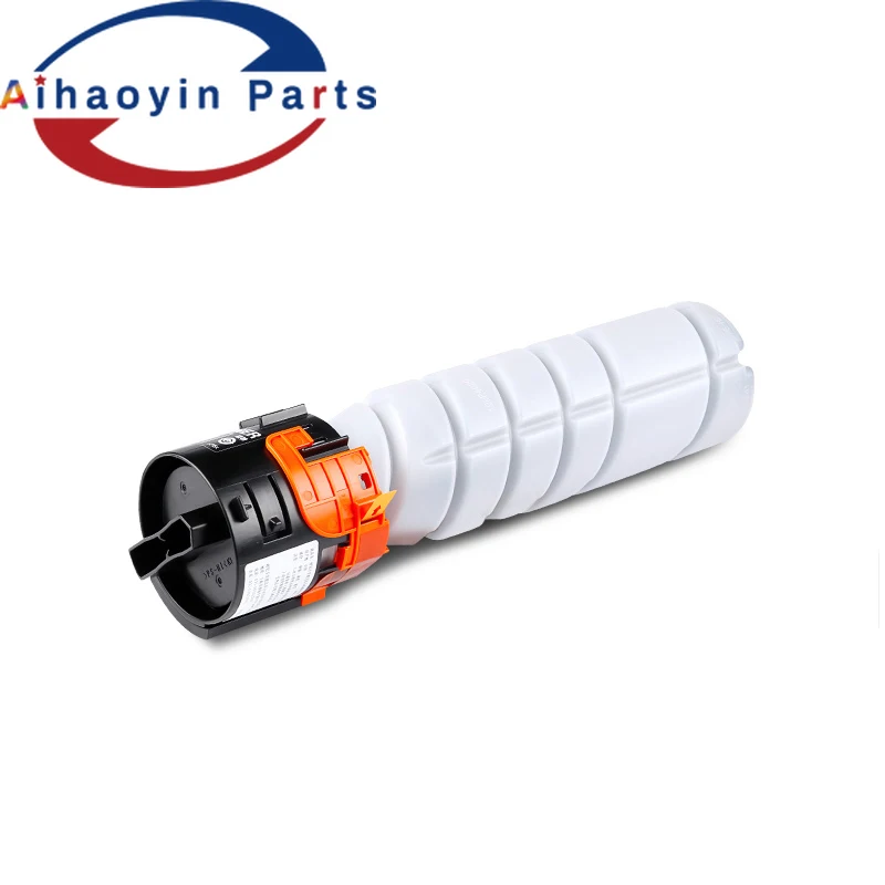2 шт. TN117 117 17 TN116 16 Тонер картридж совместимый тонер для Konica Minolta bizhub 164 184 7718 /
