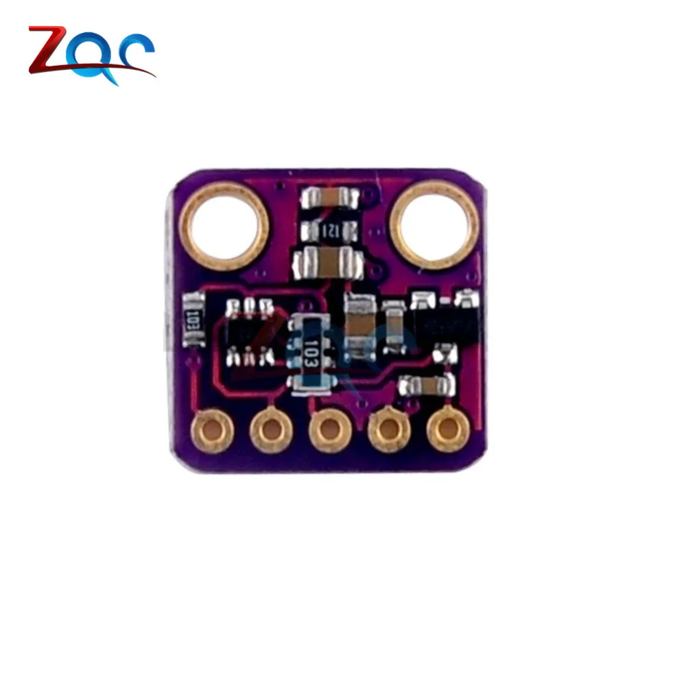 I2C GY 9960LLC APDS9960 RGB Gesture и модуль платы датчика для Arduino|breakout module|breakout boardgesture sensor |