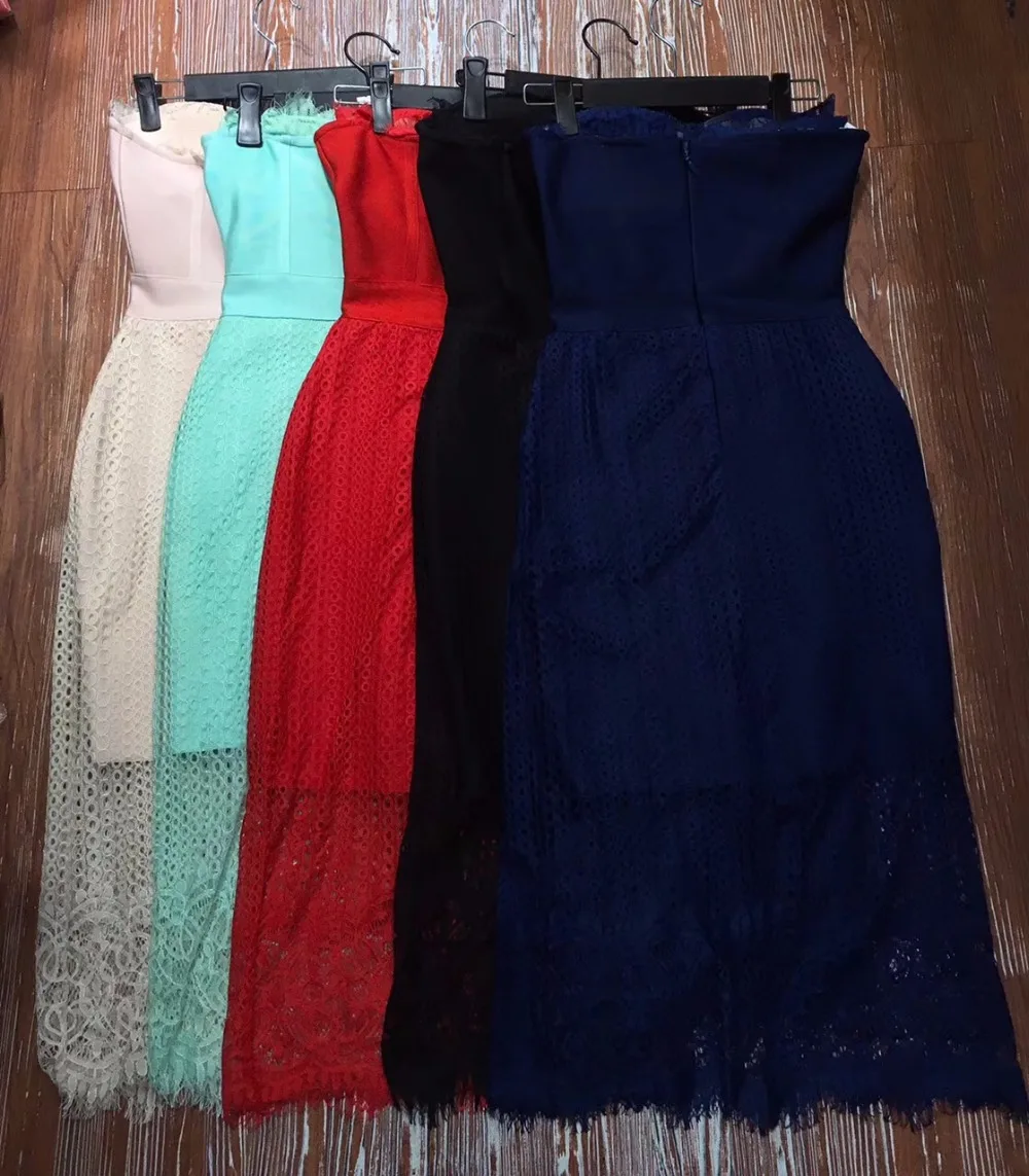 4 цвета Высокое качество женское сексуальное кружевное без бретелек вискозный