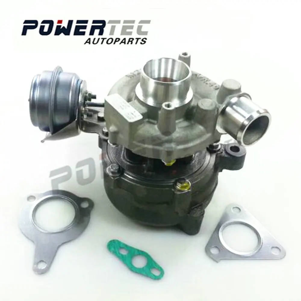 Для VW Passat B5 1,9 TDI Анн АФН ATJ AJM AVB 100 hp 110 hp 115 hp-новая турбина 454231-1/3/5/7/9 turbolader 454231-5009S 028145702H