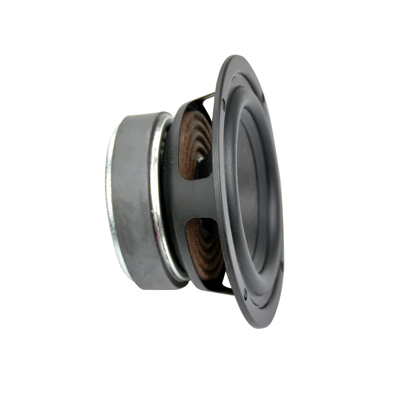 AIYIMA 2Pcs 3Inch Audio Portable Speakers Stereo Full Range 4Ohm 15W Hifi Loudspeaker DIY For Computer Speaker Home Theater | Электроника