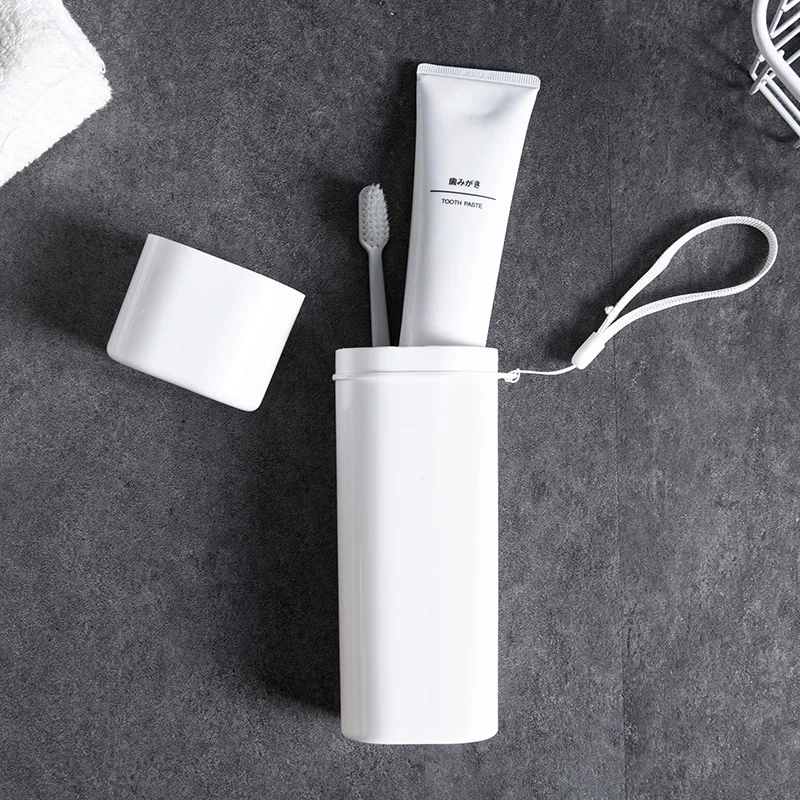 1 шт. держатель зубной пасты для щетки Антибактериальный ящик хранения с вешалкой