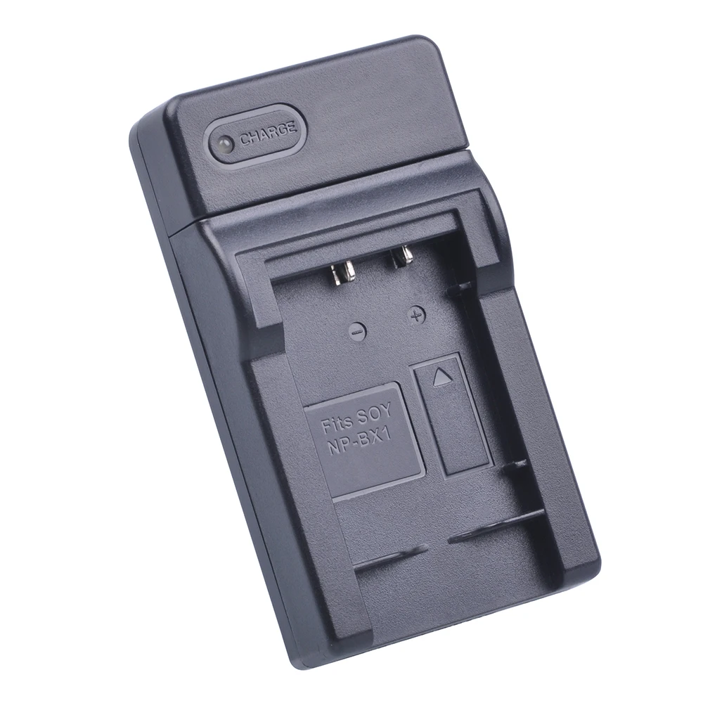 NP BX1 NPBX1 1600mAh батареи + ультра тонкий USB зарядное устройство для камеры Sony DSC RX100 RX1 HDR