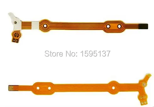 Гибкий кабель для объектива Sigma 18 125 объектив от до 250 мм камеры Canon|cable for|cable mmcable for