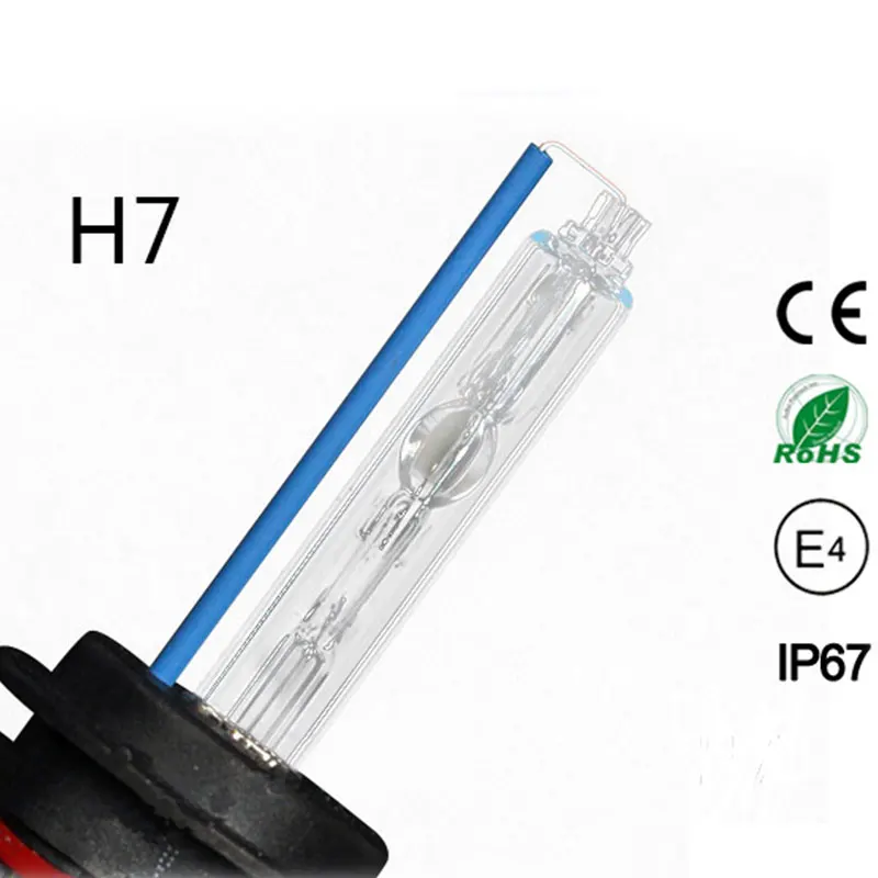 35 Вт ксенон H7 Hid ксеноновая лампа H1 H3 H4 H8 H9 H10 H11 9005 HB3 9006 HB4 881 880 H27 4300 k 6000 8000 |