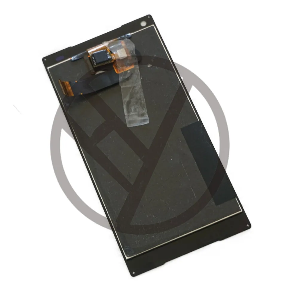 100% протестированный 4 6 ''дисплей для SONY Xperia Z5 Компактный ЖК дисплей MINI E5823 E5803