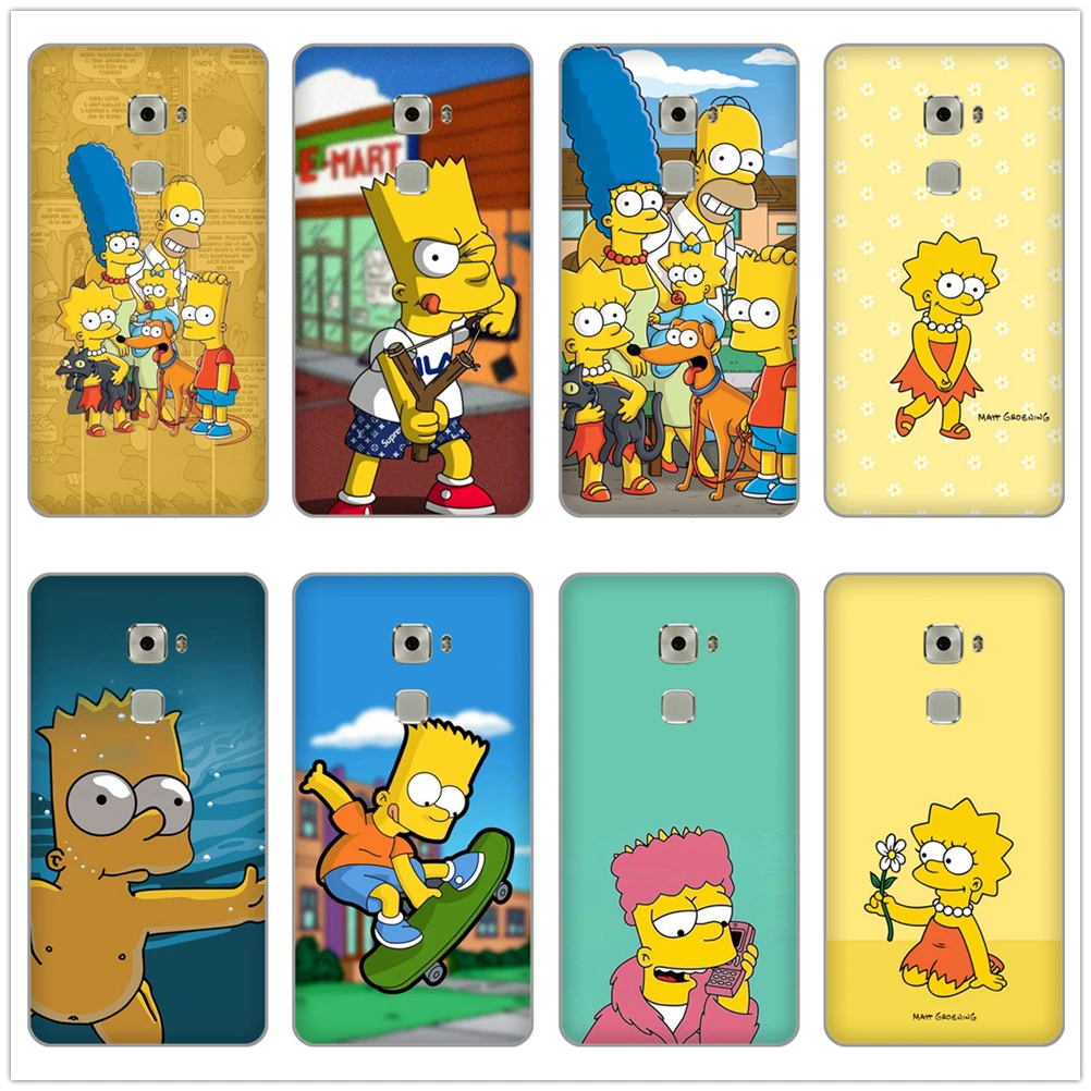 Homer J. Simpson Забавный Силиконовый Мягкий ТПУ силиконовый чехол для телефона redmi PRO 3 S