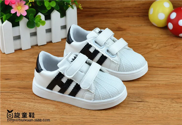 Children shoes kids Весна и Осень новый дети досуг спорт оболочки глава совета бесплатная