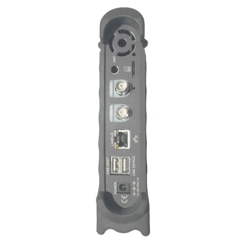 Hantek DSO3104A ПК USB Виртуальный осциллограф 4 канала 100 МГц 1GSa/s диагностический