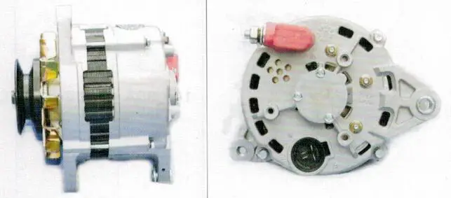 

14V 80A AUTO ALTERNATOR JFZ180111 FOR FUTIAN 493 ENGINE