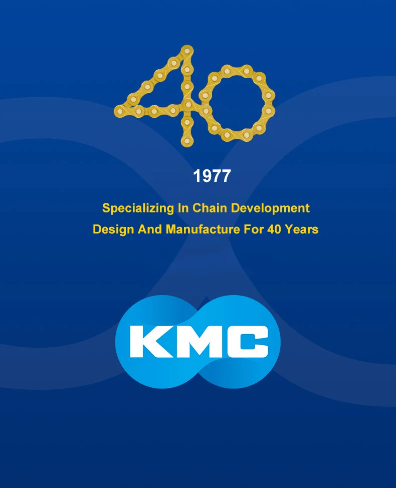 KMC X11 велосипедная цепь 118л 11 цепь для скоростного велосипеда с оригинальной коробкой и волшебной кнопкой для горных/велосипедных частей