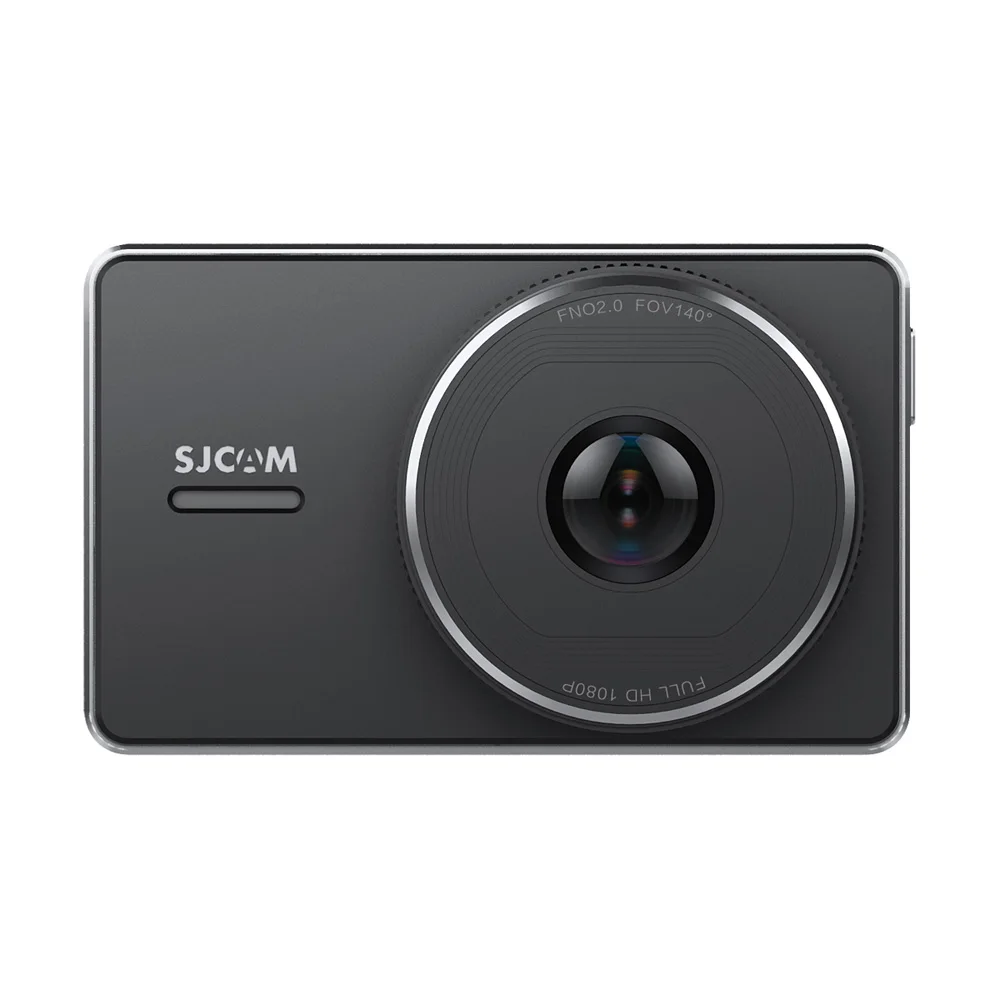 Оригинальный SJCAM M30 Air 140 градусов SJDASH 3 дюймов ЖК-дисплей тире Камера приборной