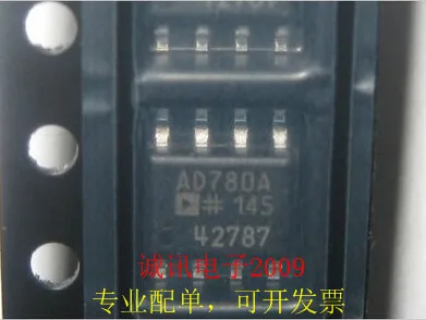 100% новый и оригинальный AD780 AD780A AD780AR 2 5 V/3 0 V|Запасные части| |
