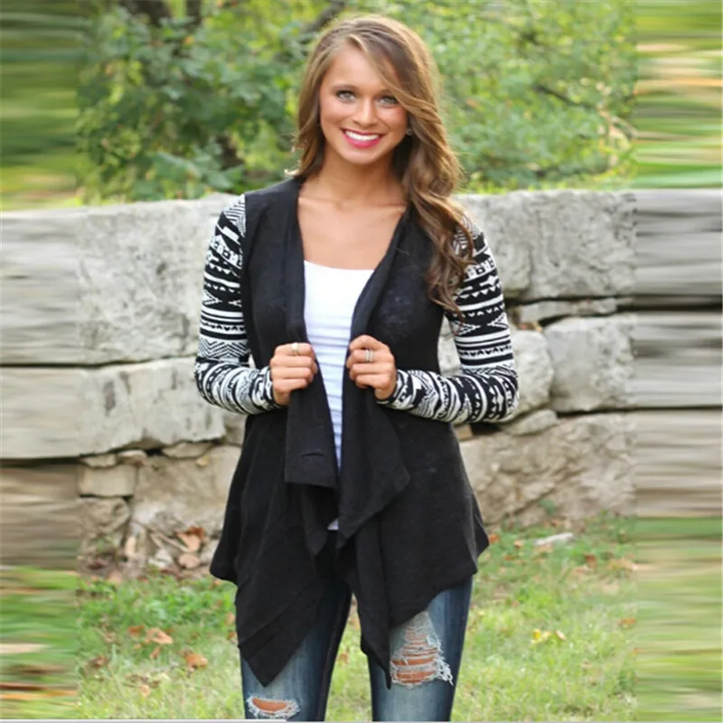 Новые модные женские туфли Рубашки для мальчиков Повседневное тонкий вязаный