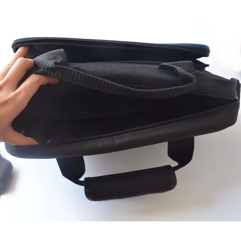 Дорожная сумка через плечо для PS4 чехол переноски защитная аксессуаров консоли |