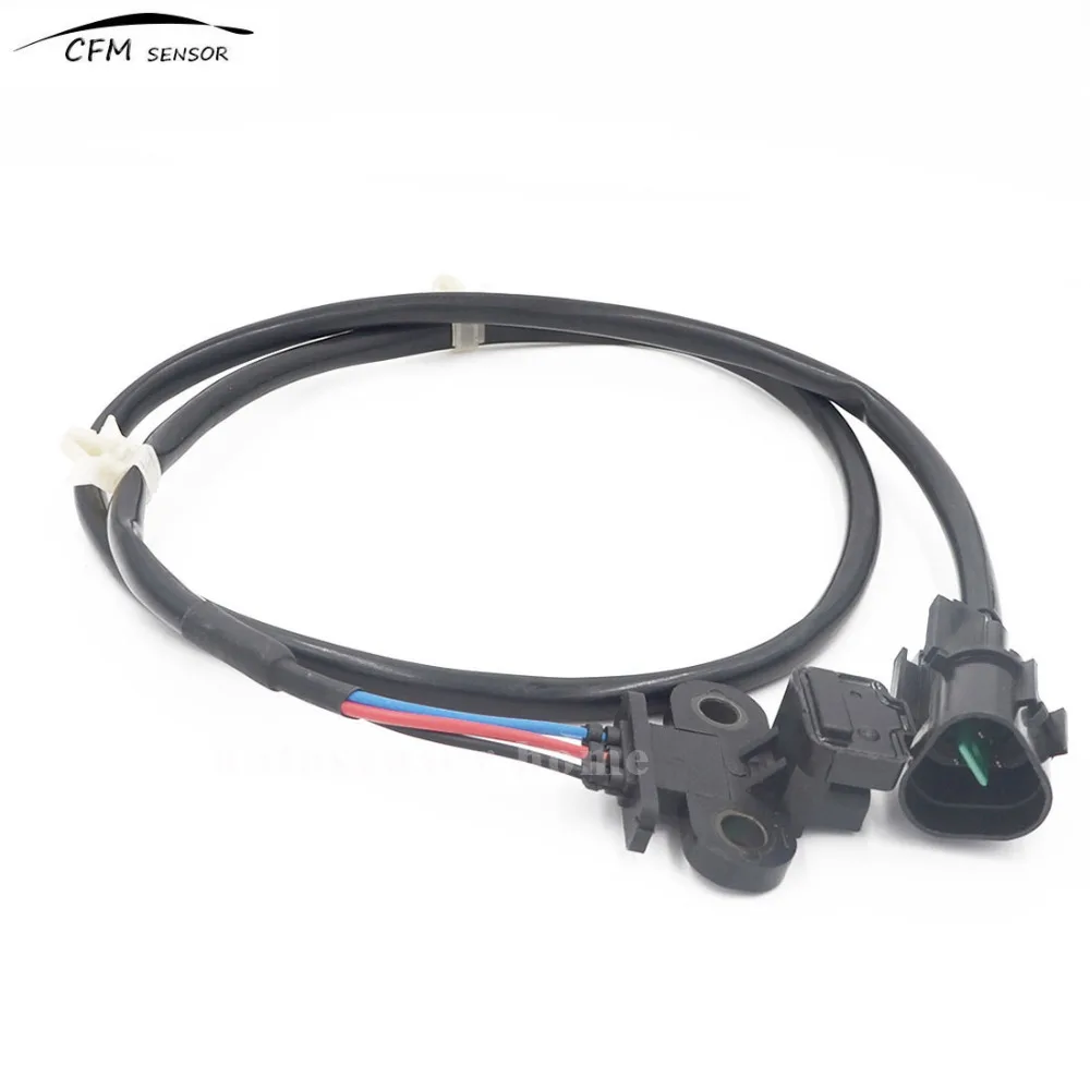 MD187066 Датчик положения коленчатого вала подходит для Mitsubishi Dodge 3000GT I35|sensor sensor|sensor