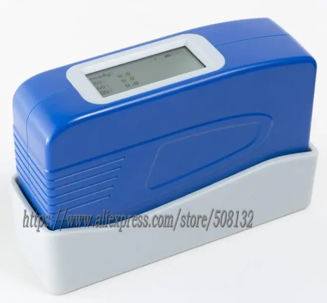 ETB1783 Gloss Meter 0 200GU абсолютно новый и Бесплатная быстрая доставка|Колориметры| |