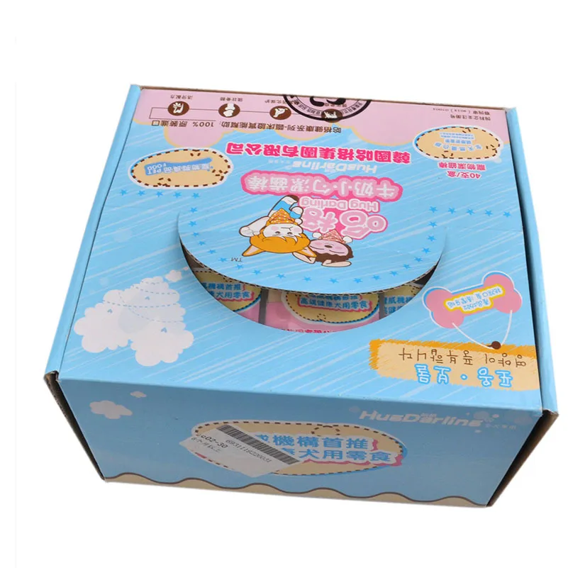 Роскошная цельный молочная палочка для прорезывания зубов чистки собак | Дом и