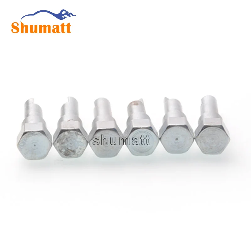SHUMAT P3000 брендовый Плунжер топливного насоса инструмент для разборки дизельного