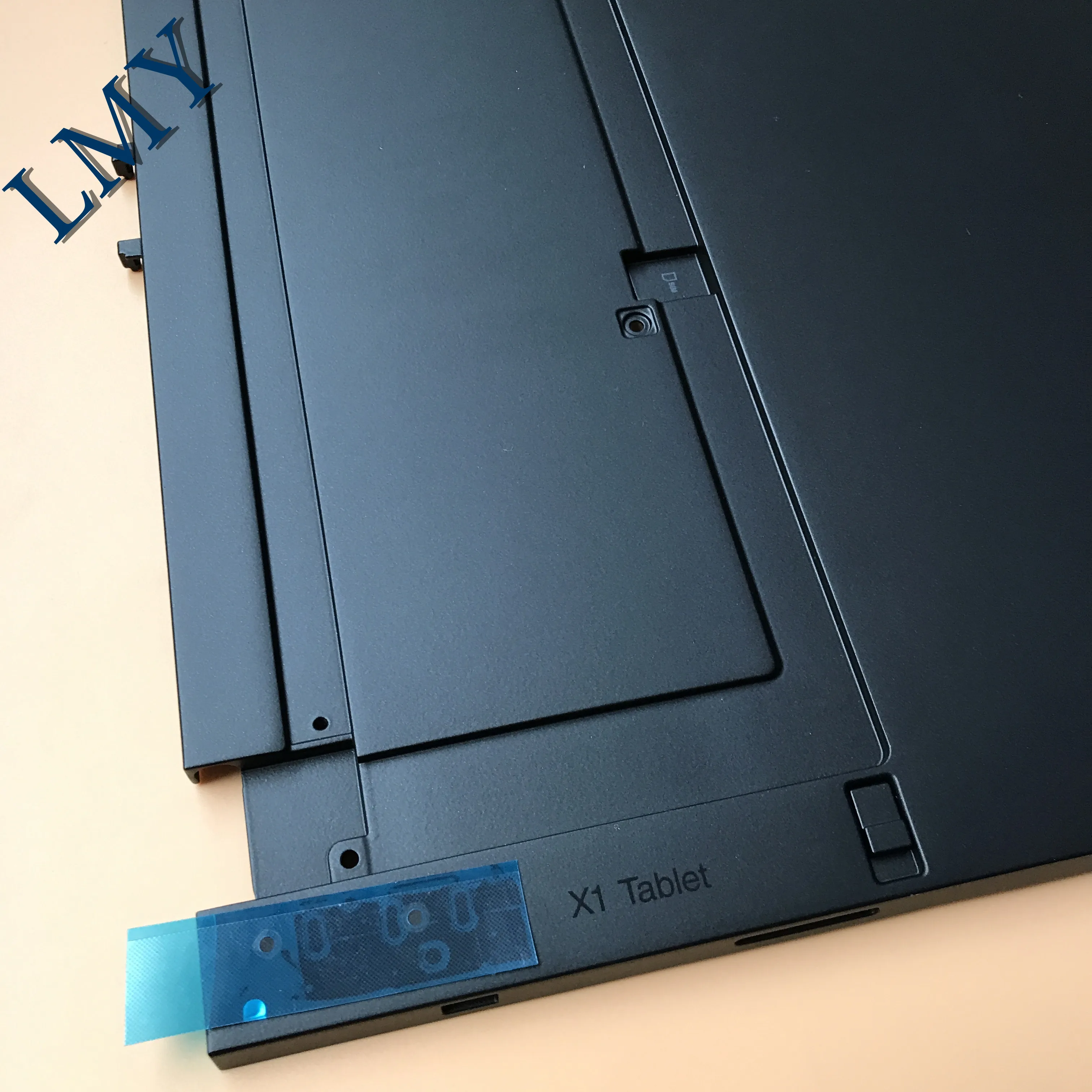 Новый оригинальный чехол для ноутбука Lenovo ThinkPad X1 задняя крышка планшета ЖК