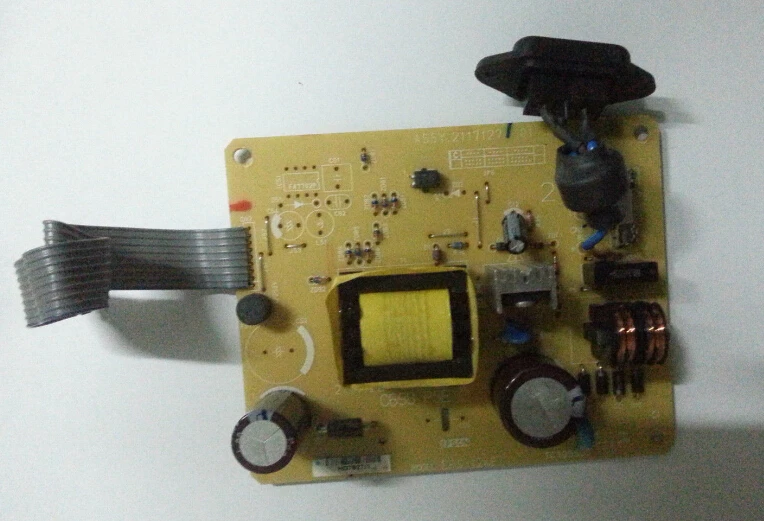 Восстановленная плата питания для принтера EPSON R1900 | Компьютеры и офис