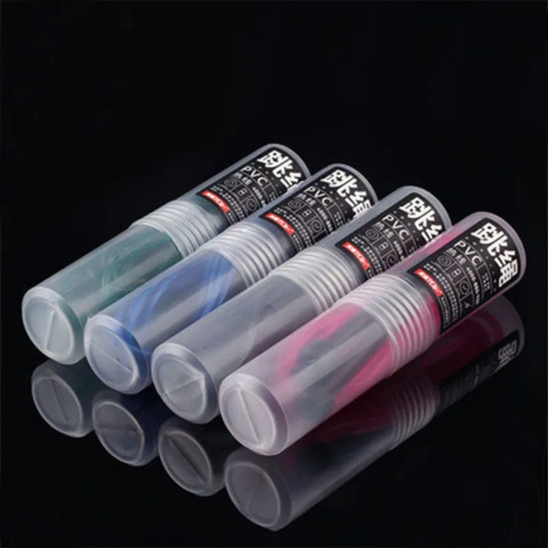 

2.8M Skipping Ropes Cable Adjustable Fast Speed ABS Handle Jump Ropes Gym Fitness Skipping Ropes