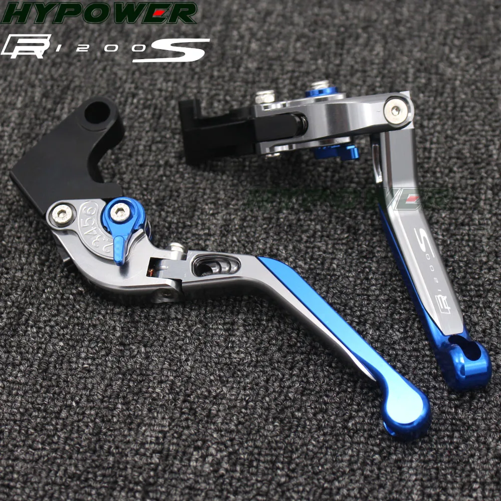 16 видов цветов лазерная гравировка логотипа для BMW R1200S R 1200S 2006 2007 2008 синие и