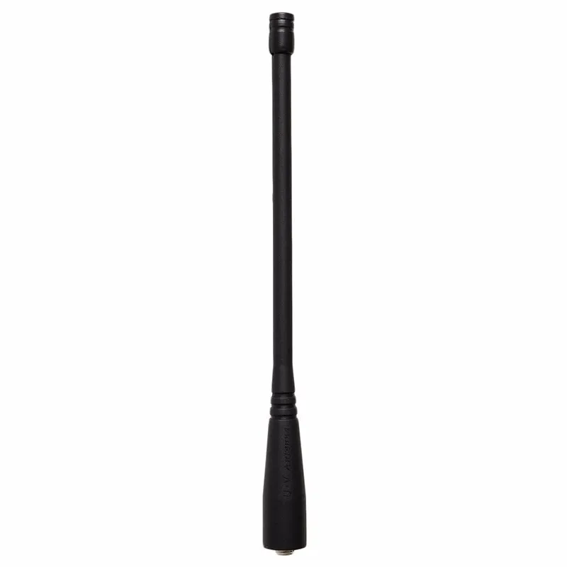 OOTDTY Dual Band VHF/UHF Антенна для Baofeng UV-5R UV-5RA UV-5RB UV-5RC двухстороннее радио