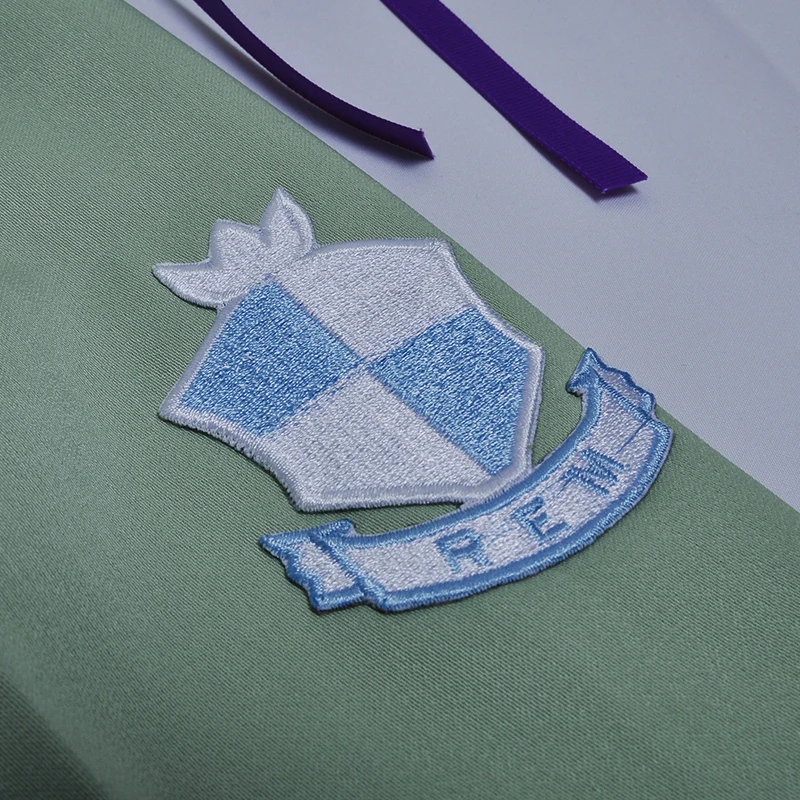 

[Stock]Anime Re: Life a Different World from Zero Ram Rem Cosplay Costume Sailor Uniform Halloween Suit For Women Outfit New