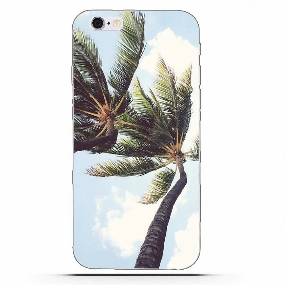 Wexoeq пляж Гаваи на продажу роскошный для Samsung Galaxy A3 A5 A7 J1 J2 J3 J5 J7 2015 2016 2017|Бамперы| |