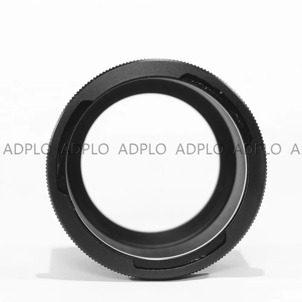 Адаптер кольцо для объектива Pentacon 6/Киев 60 подходит фотоаппарата Nikon Z Z6 Z7|Адаптеры