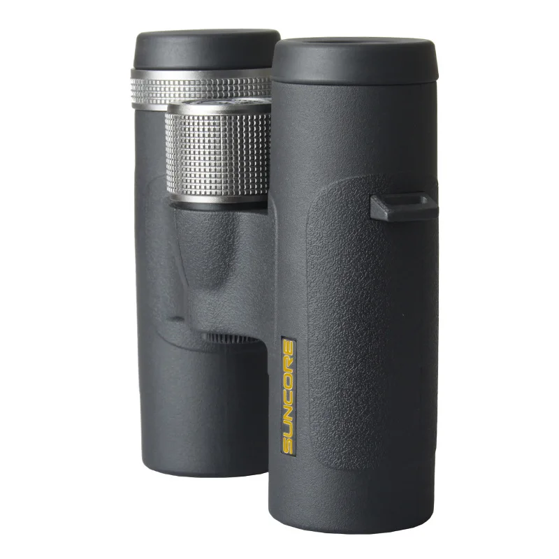 SUNCORE 2018 God eye ED10X42 / 8x42 Зеленый Высококачественный водонепроницаемый Оптический