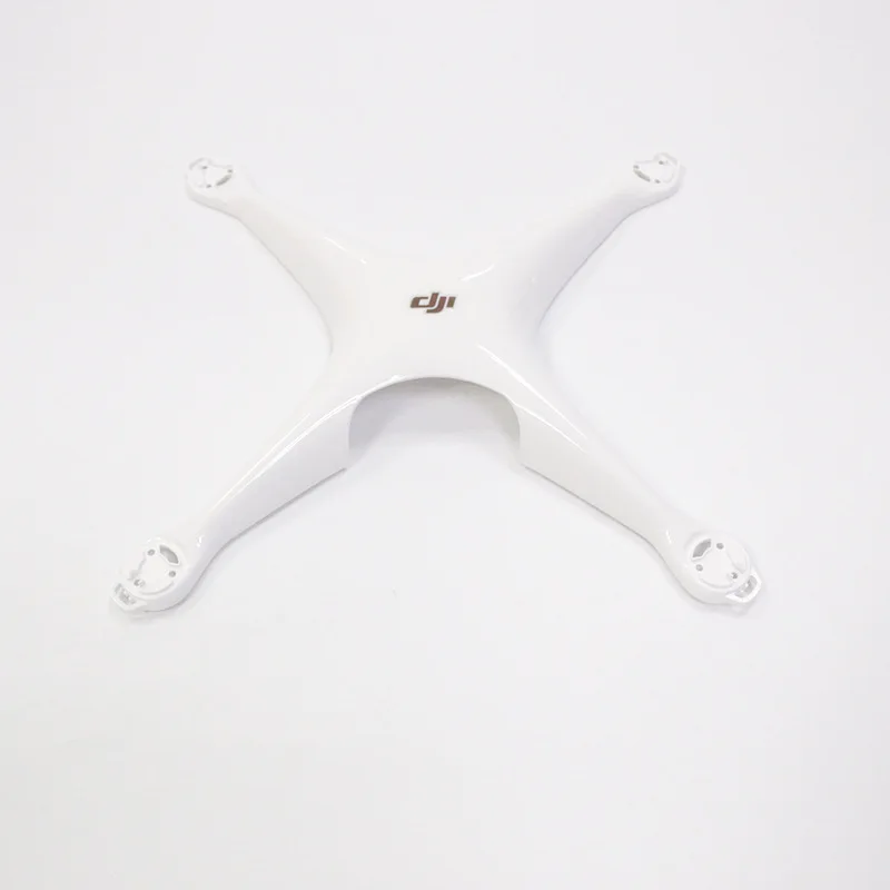 Оригинальный самолет верхняя оболочка крышка для DJI Phantom 4 Pro V2.0 Дрон замена