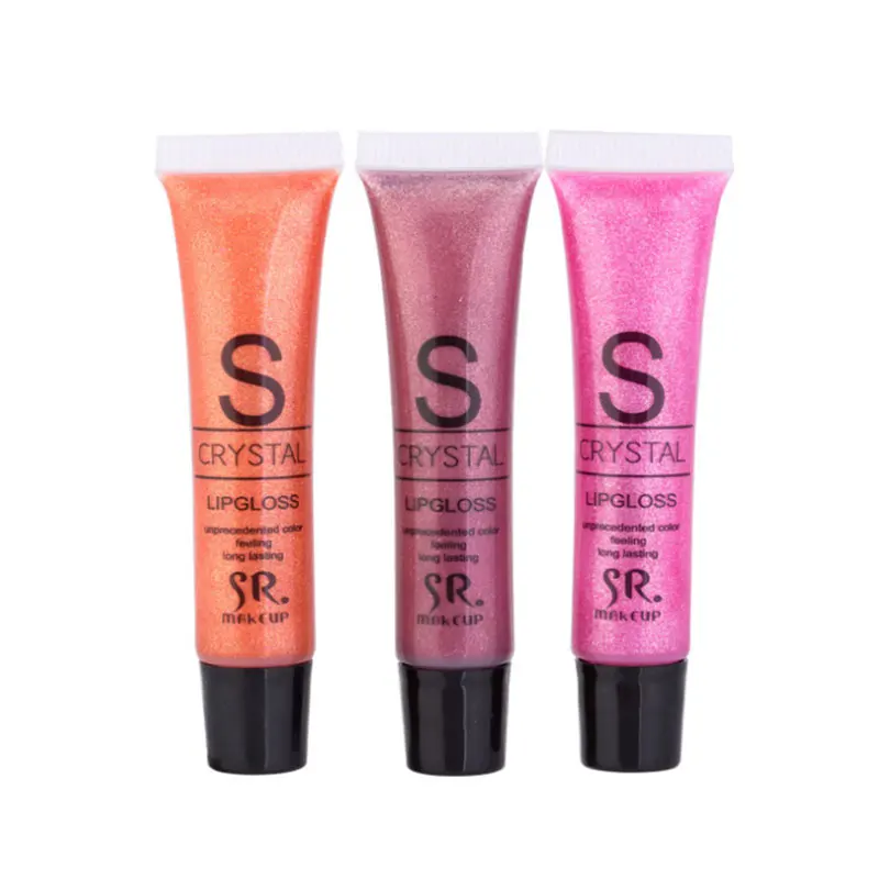 Увлажняющий блеск для губ карамельного цвета, водостойкий блеск, жидкая губная помада, стойкий макияж, помады, косметика, Maquiagem
