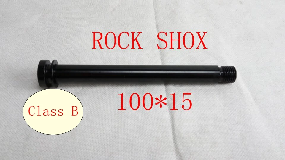 Черный Цвет MTB велосипед сплава вилка мост жира велосипед через quick release для ROCK SHOX мост 100*15 мм или 110*15 мм