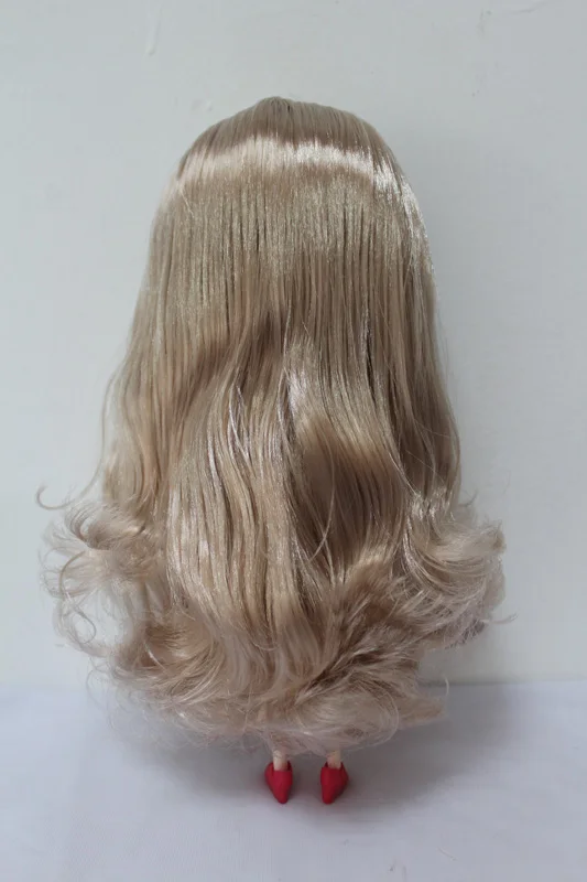 Бесплатная доставка Лучшая Скидка прозрачная кукла для самостоятельного