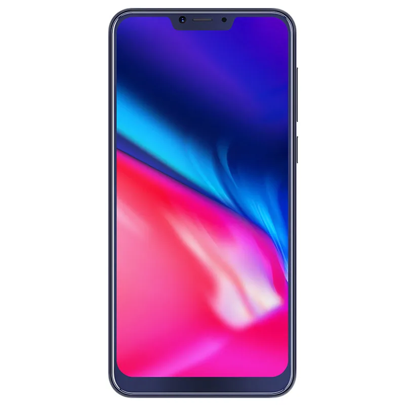 Cubot P20 Android 8,0 19:9 Нотч экран 4 Гб 64 Гб 6,18 ''MT6750T восьмиядерный смартфон 4000 мАч 2246*1080 20 Мп+ 2.0MP 4G телефон