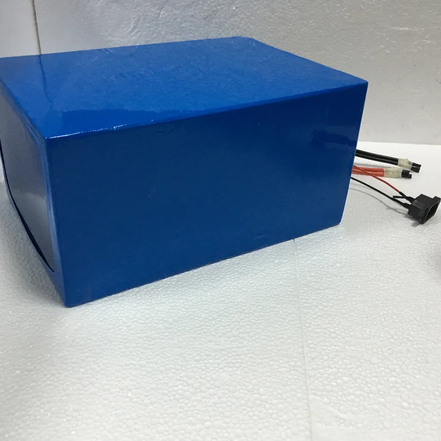 Литиевая аккумуляторная батарея lifepo4 24v 100ah для системы хранения солнечной