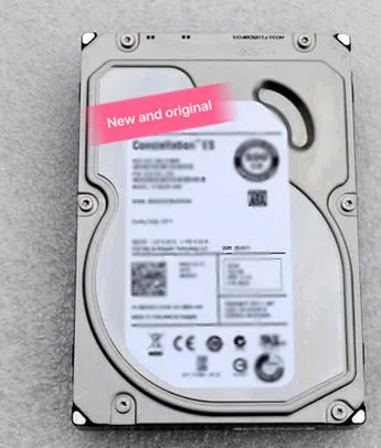 

100%New In box 3 year warranty ST3500514NS 500G ES SATA Need more angles photos, please contact me